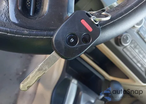 2006 Honda Civic Lx из США, поврежденный, VIN 1HGFA16576L147571